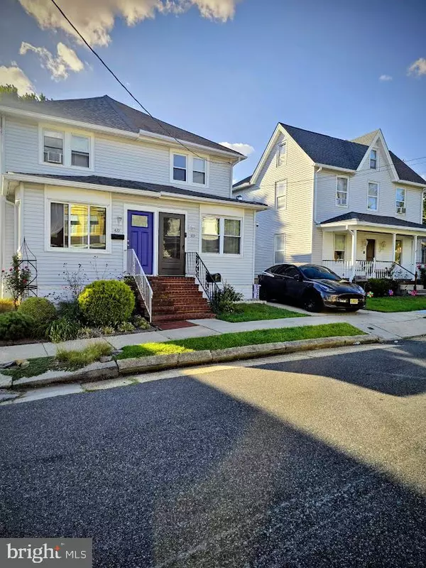 Woodbury, NJ 08096,419 GLOVER ST