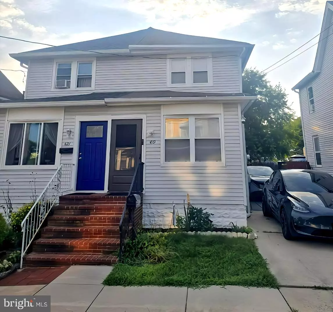 Woodbury, NJ 08096,419 GLOVER ST