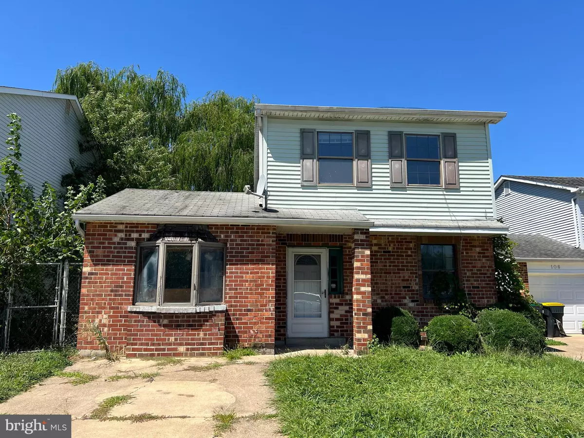 Bear, DE 19701,104 CHANNING DR