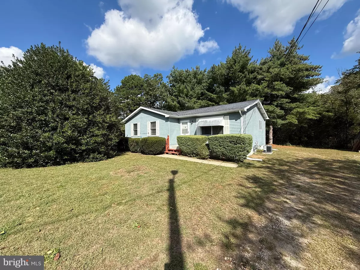 Vineland, NJ 08360,1111 N ORCHARD RD