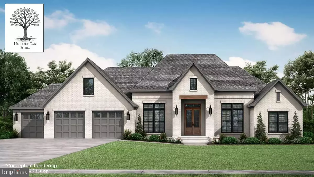 Middletown, MD 21769,7452 HERITAGE OAK TERRACE