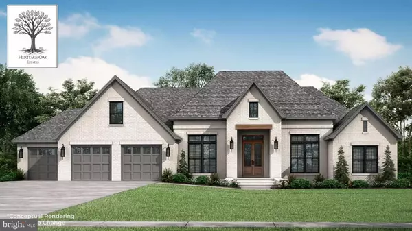 7452 HERITAGE OAK TERRACE, Middletown, MD 21769