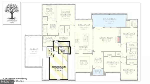 Middletown, MD 21769,7452 HERITAGE OAK TERRACE