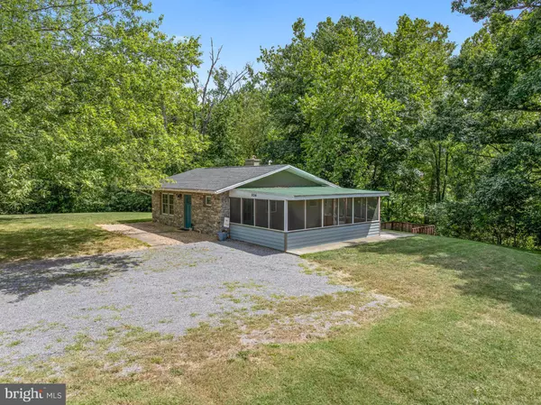 934 CLICKS LN, New Market, VA 22844