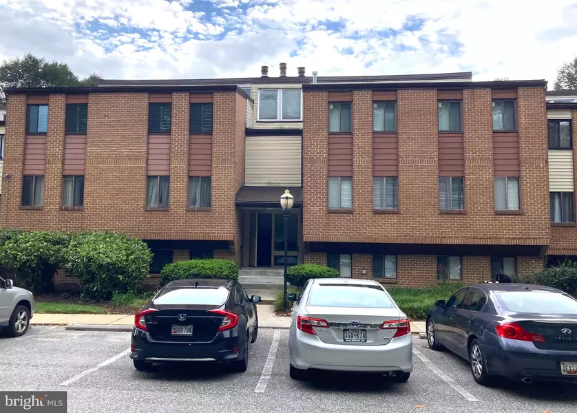 9 SUNTOP CT #202, Baltimore, MD 21209