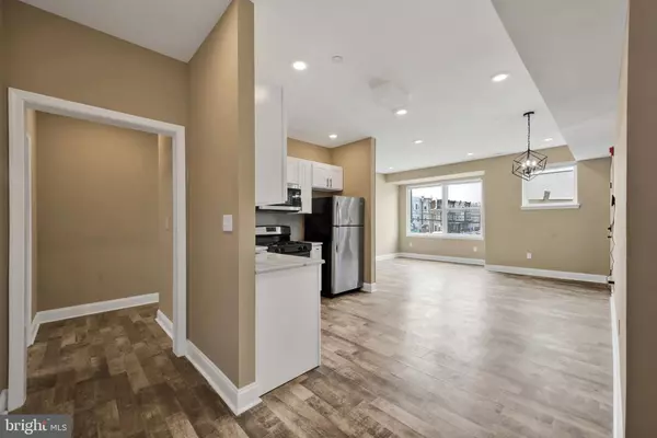 Philadelphia, PA 19132,2331 N 33RD ST