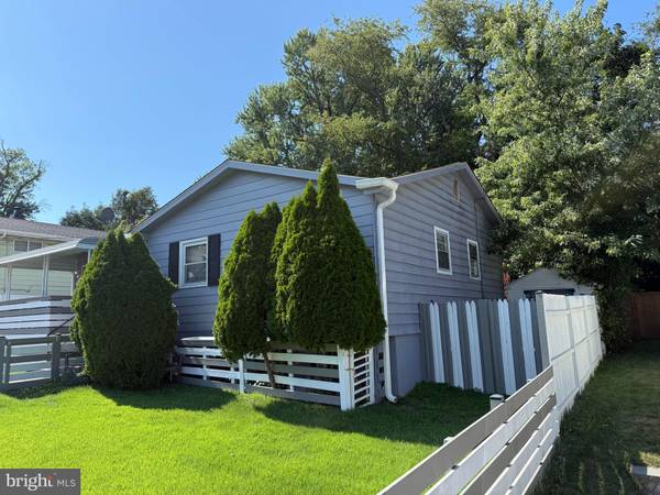 Rockville, MD 20853,4315 JOPLIN DR