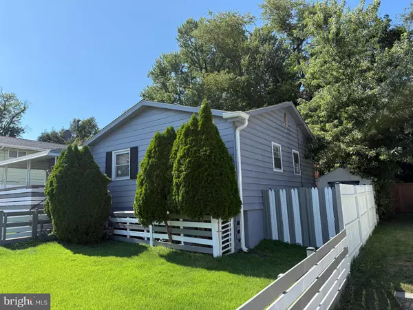 Rockville, MD 20853,4315 JOPLIN DR