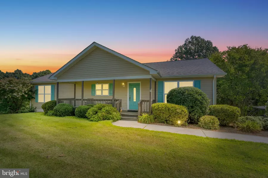 224 DERBY LN, Louisa, VA 23093