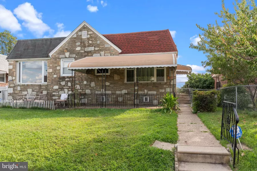 2230 EMERSON ST, Philadelphia, PA 19152