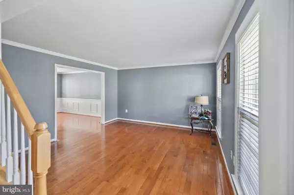 Fredericksburg, VA 22408,3622 CAROLINA CT