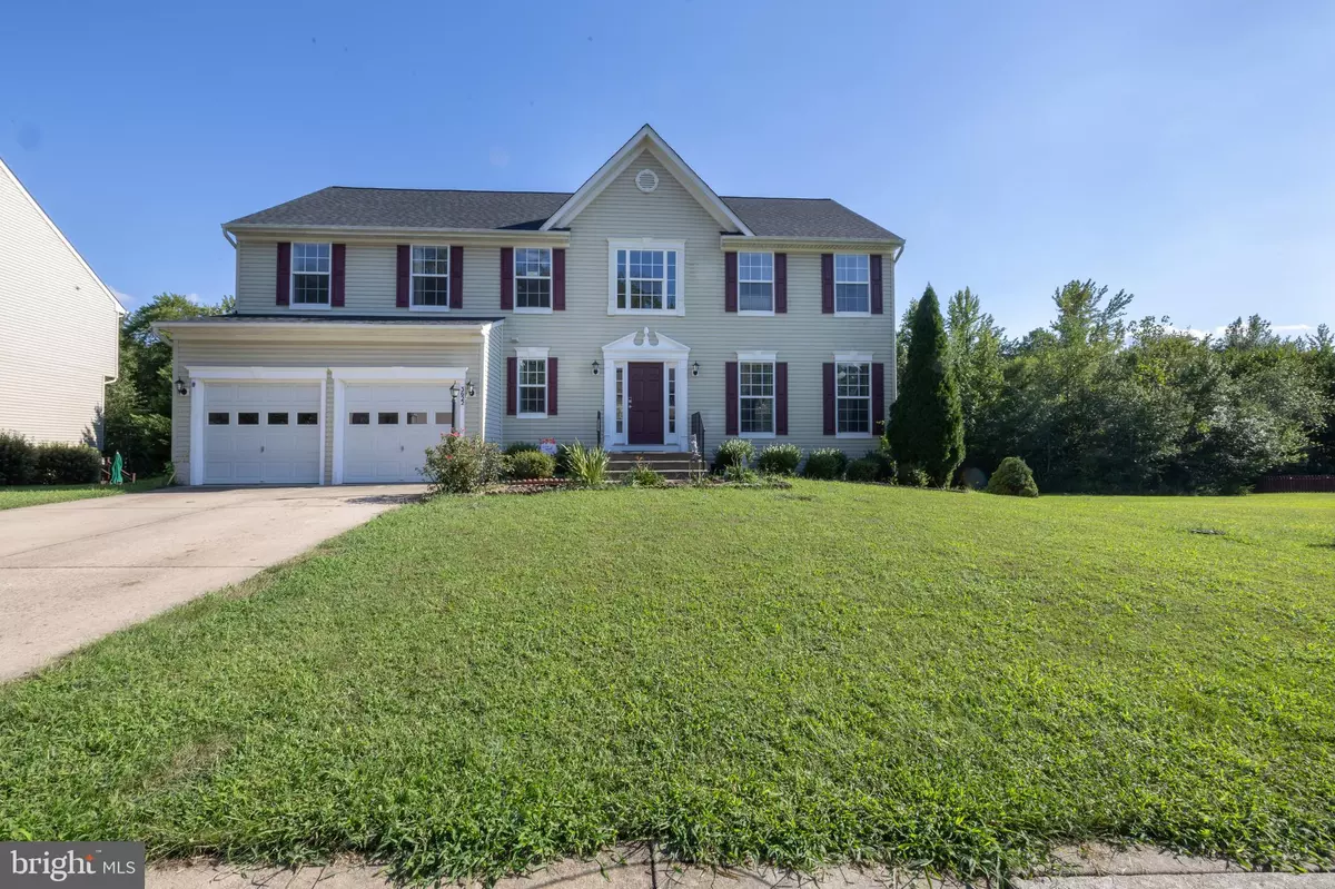 Fredericksburg, VA 22408,3622 CAROLINA CT