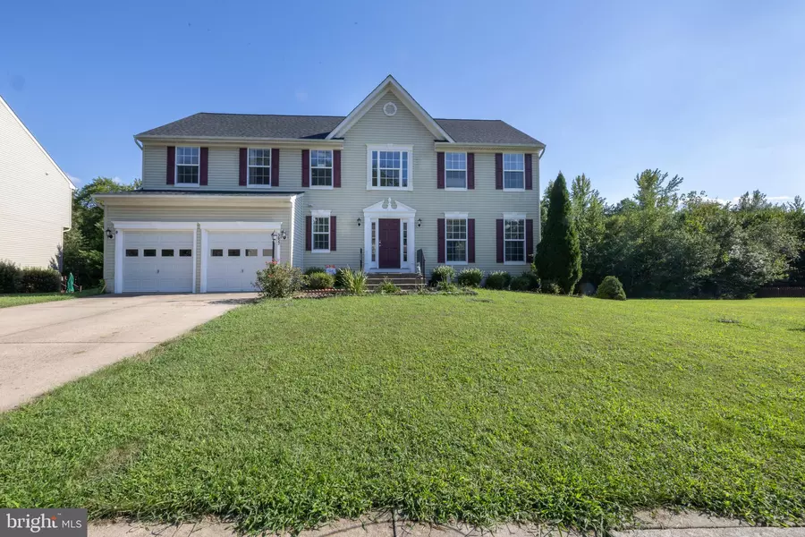 3622 CAROLINA CT, Fredericksburg, VA 22408