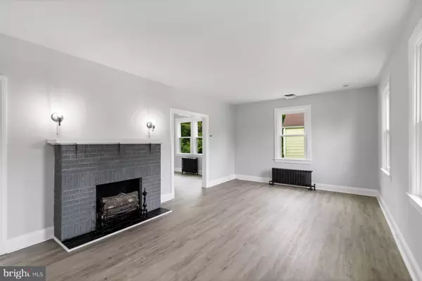 Baltimore, MD 21206,4605 KENWOOD AVE