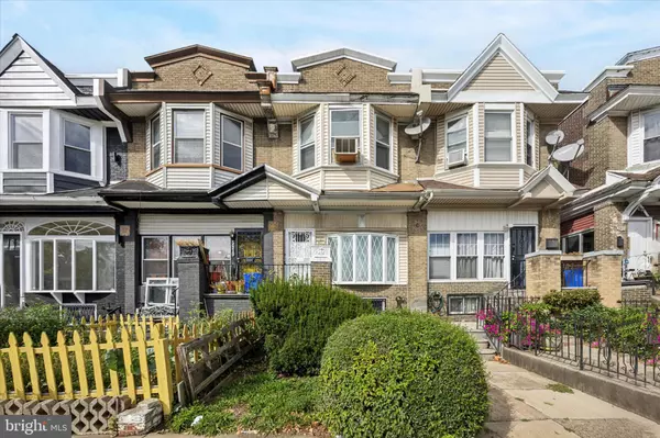 5817 COBBS PKWY, Philadelphia, PA 19143