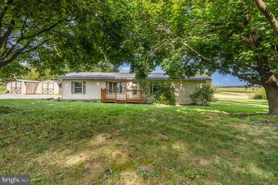 22 LEBO RD, Carlisle, PA 17015
