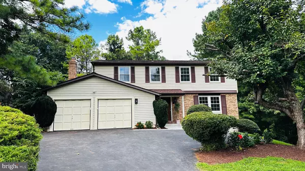 Great Falls, VA 22066,1140 RIVA RIDGE DR