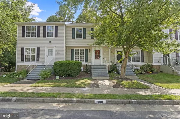 Woodbridge, VA 22192,2881 MADEIRA CT