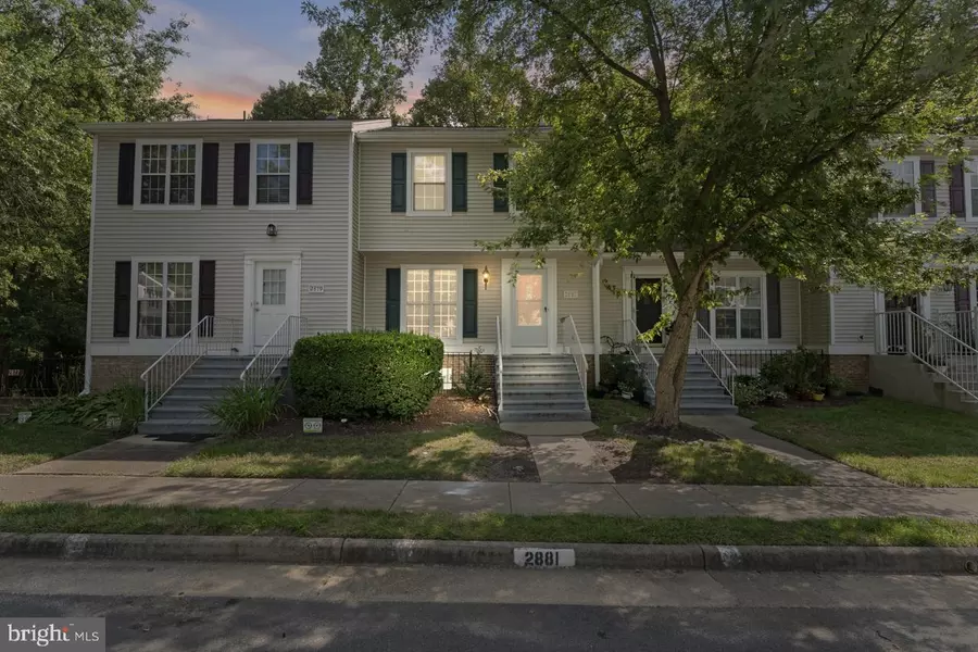 2881 MADEIRA CT, Woodbridge, VA 22192