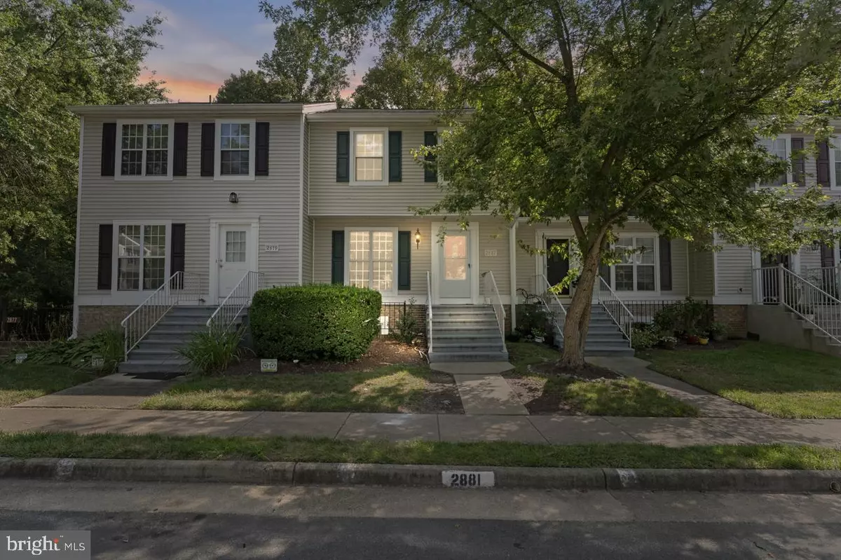 Woodbridge, VA 22192,2881 MADEIRA CT