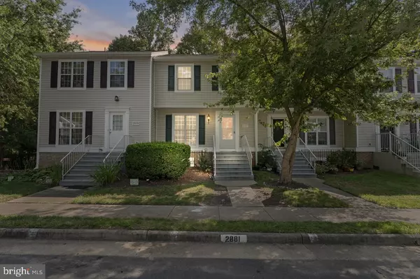 2881 MADEIRA CT, Woodbridge, VA 22192