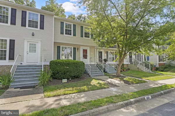 Woodbridge, VA 22192,2881 MADEIRA CT