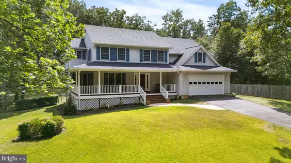 12517 EASTER LN, Fairfax, VA 22030