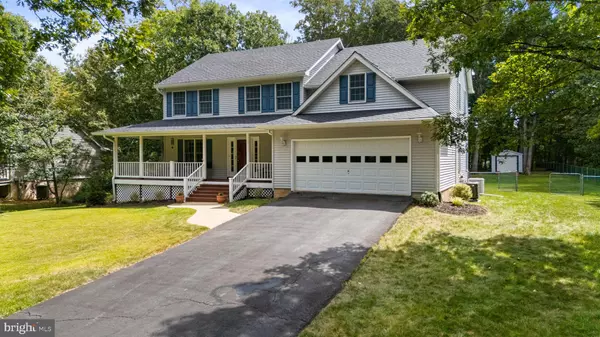 Fairfax, VA 22030,12517 EASTER LN