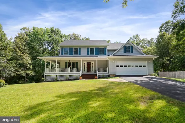 Fairfax, VA 22030,12517 EASTER LN