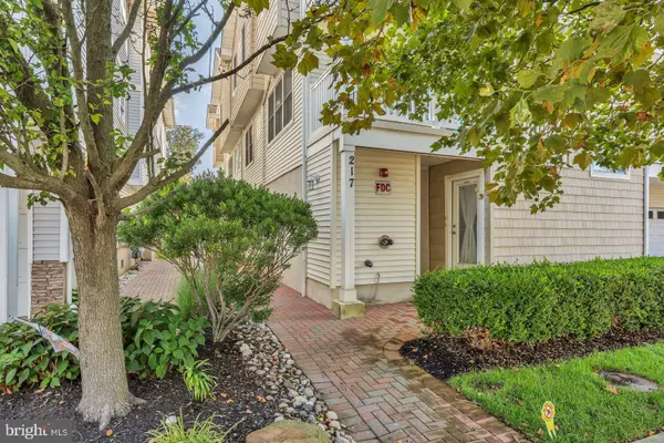 Wildwood, NJ 08260,217 E SPENCER AVE #217B