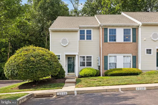 1724 ROSEWOOD CT #84, Pottstown, PA 19464