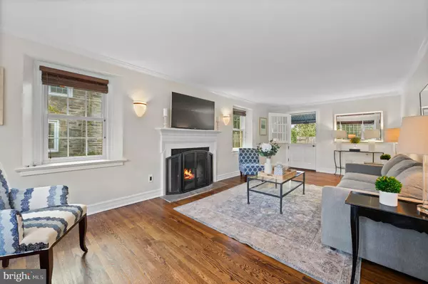Bryn Mawr, PA 19010,12 LOWRYS LN