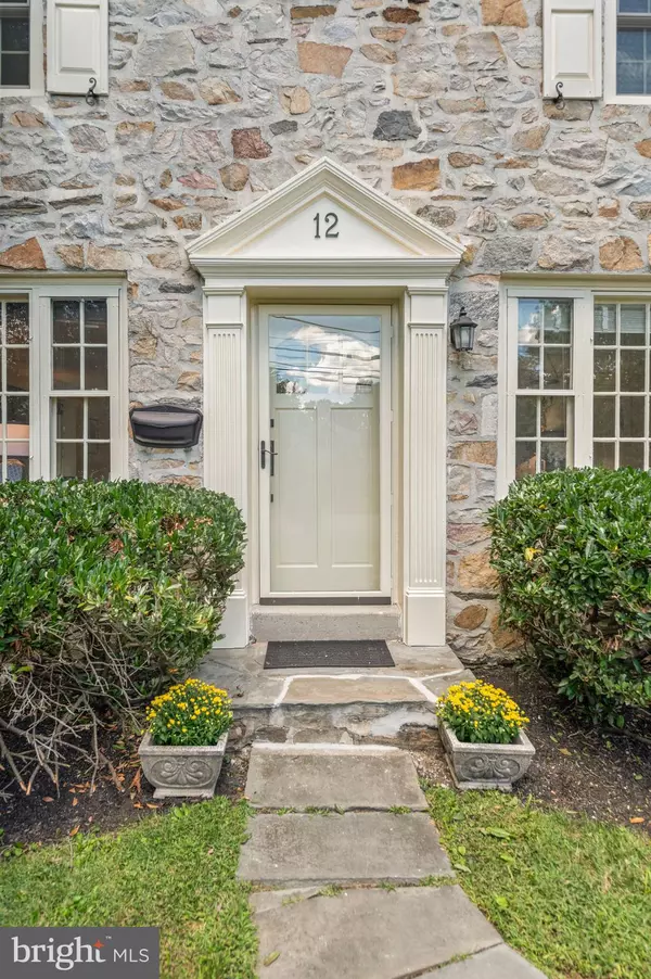 Bryn Mawr, PA 19010,12 LOWRYS LN