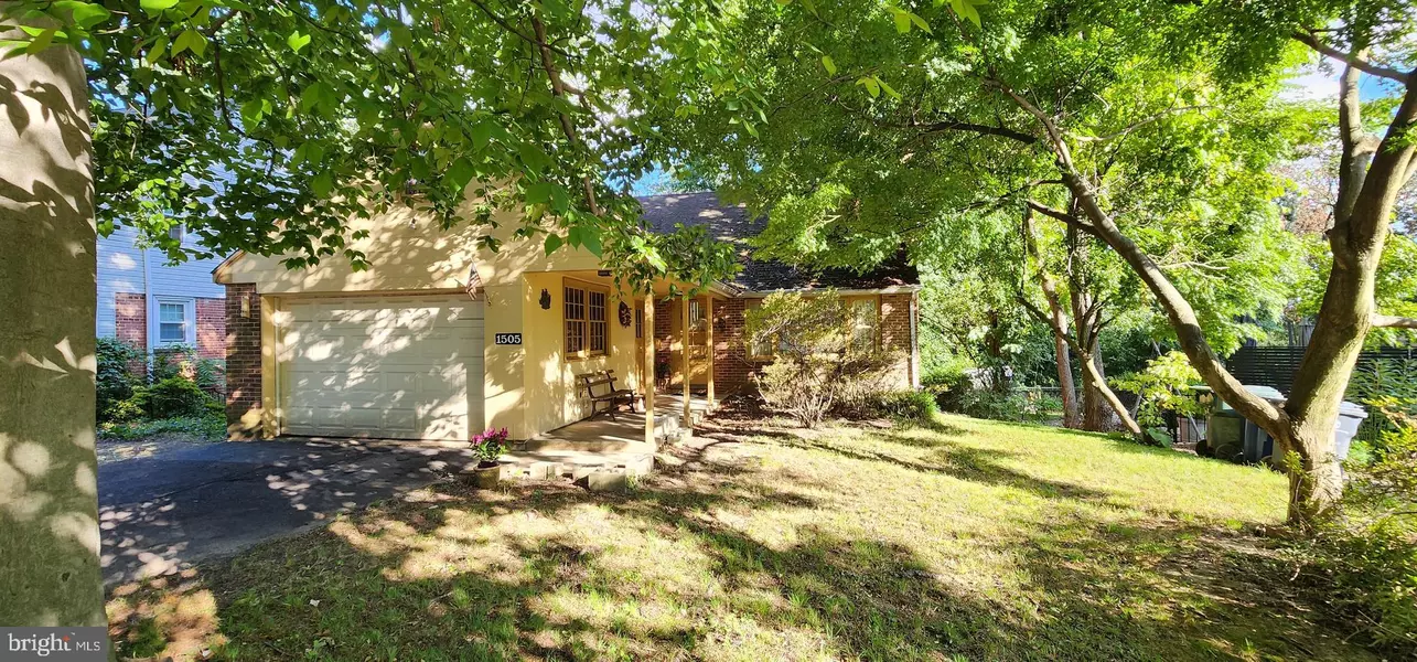 1505 EDGE HILL RD, Abington, PA 19001