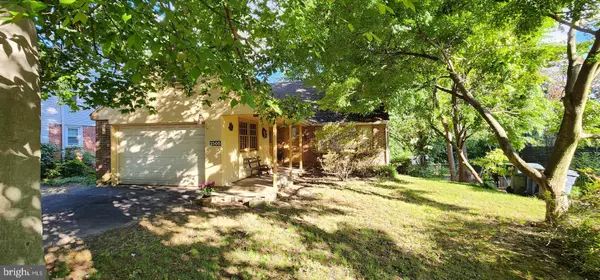 1505 EDGE HILL RD,  Abington,  PA 19001