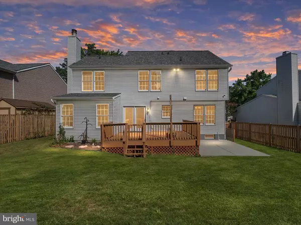 Laurel, MD 20723,9087 MANORWOOD RD