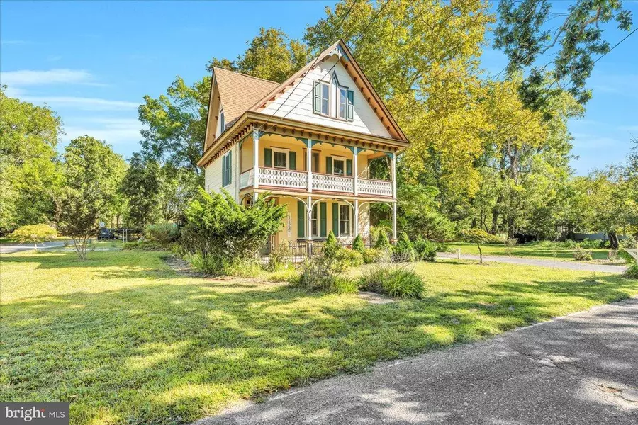 56 MAIN ST, Port Republic, NJ 08241