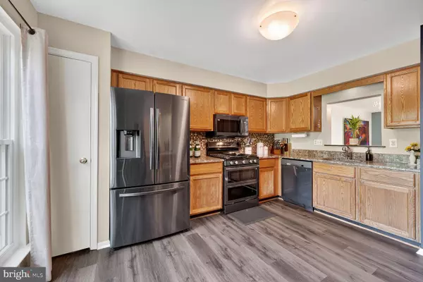 Odenton, MD 21113,2442 WINDING RIDGE RD