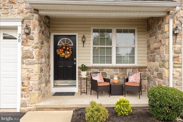 Telford, PA 18969,20 RYAN CT