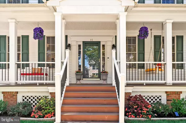 Robbinsville, NJ 08691,15 NEWTOWN BLVD