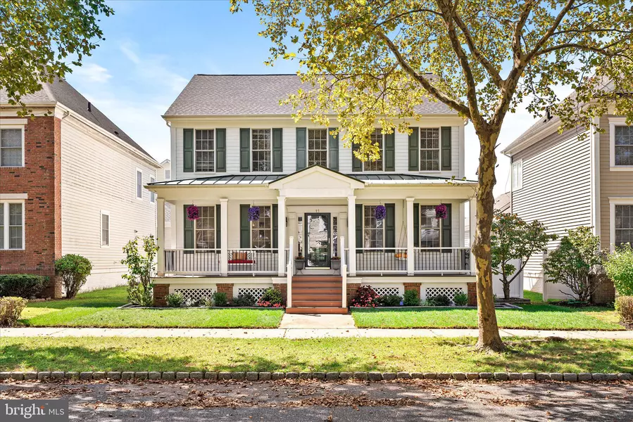 15 NEWTOWN BLVD, Robbinsville, NJ 08691