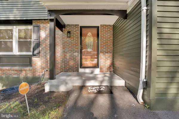 Bowie, MD 20720,6601 HOMESTAKE DR S