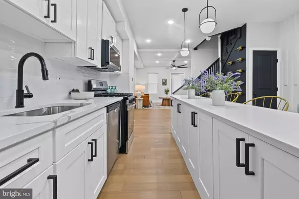 Baltimore, MD 21215,4011 OAKFORD AVE