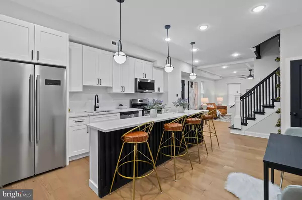 4011 OAKFORD AVE, Baltimore, MD 21215