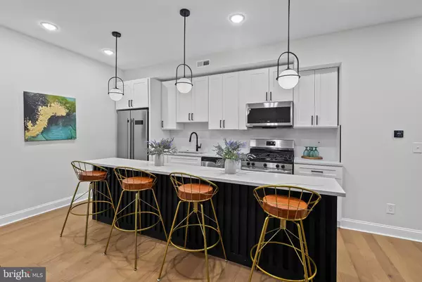 Baltimore, MD 21215,4011 OAKFORD AVE