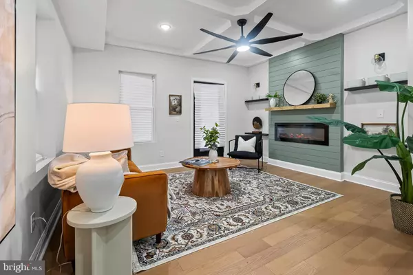 Baltimore, MD 21215,4011 OAKFORD AVE