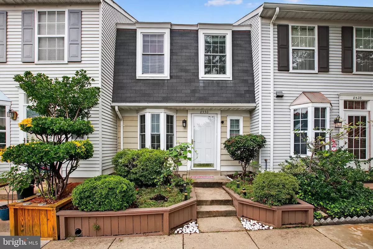 Alexandria, VA 22309,8530 SOUTHLAWN CT