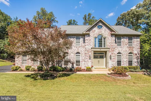 75 STONEWALL DR, Stafford, VA 22556