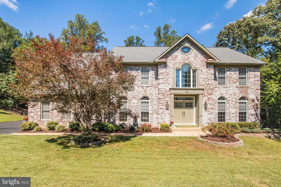 75 STONEWALL DR, Stafford, VA 22556