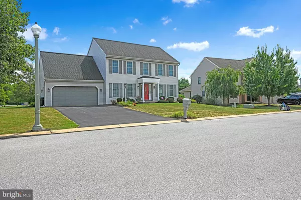 Elizabethtown, PA 17022,2165 ANDREW AVE